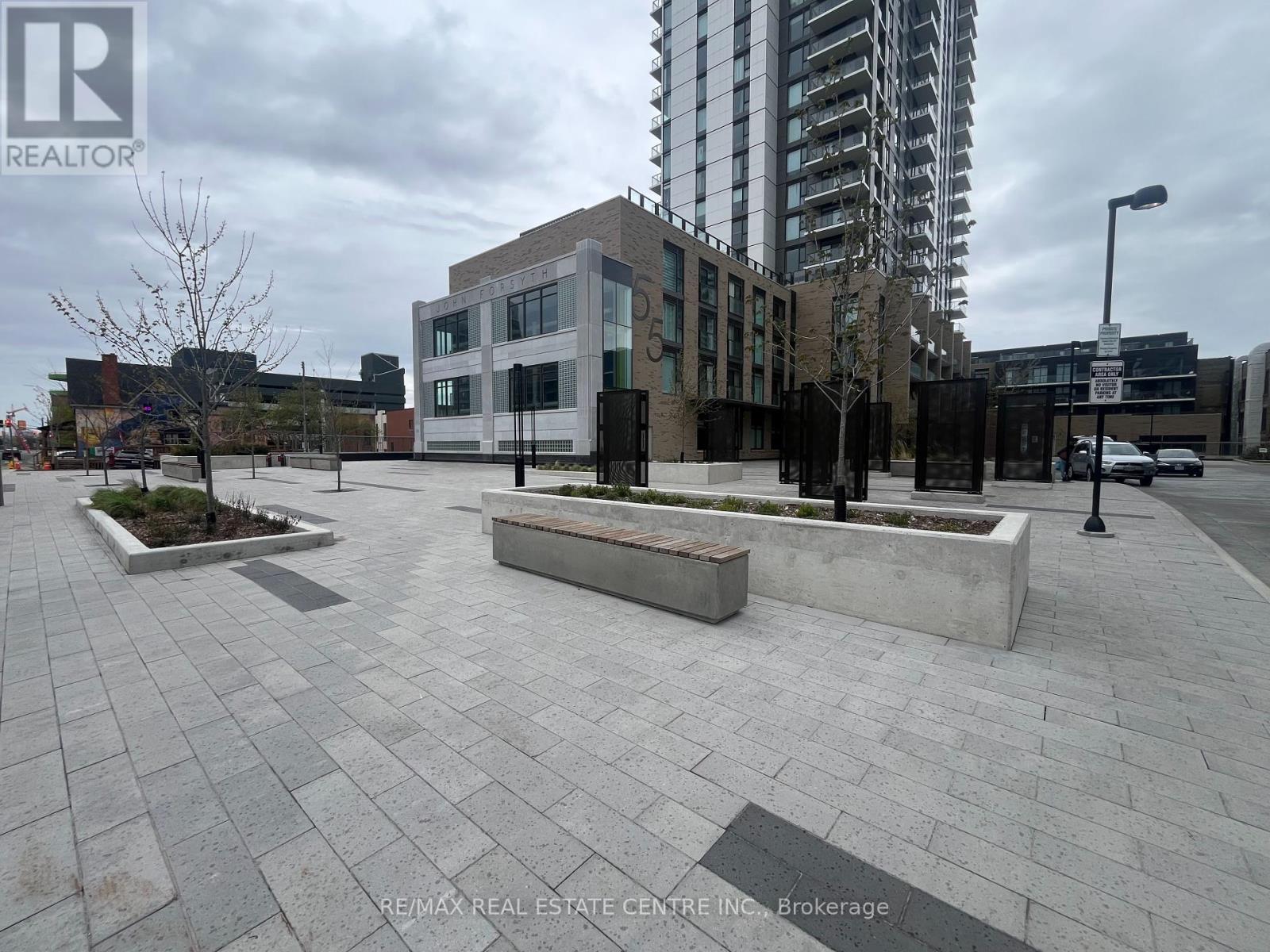 2404 - 55 DUKE STREET W, Kitchener, Ontario