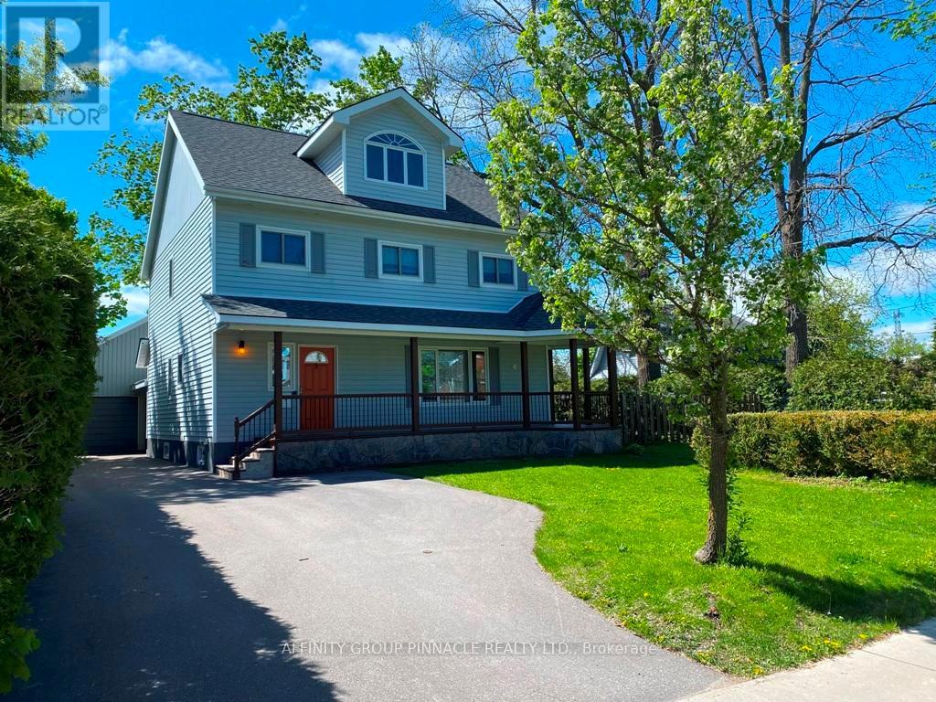 9 GEORGE STREET E, Kawartha Lakes, Ontario