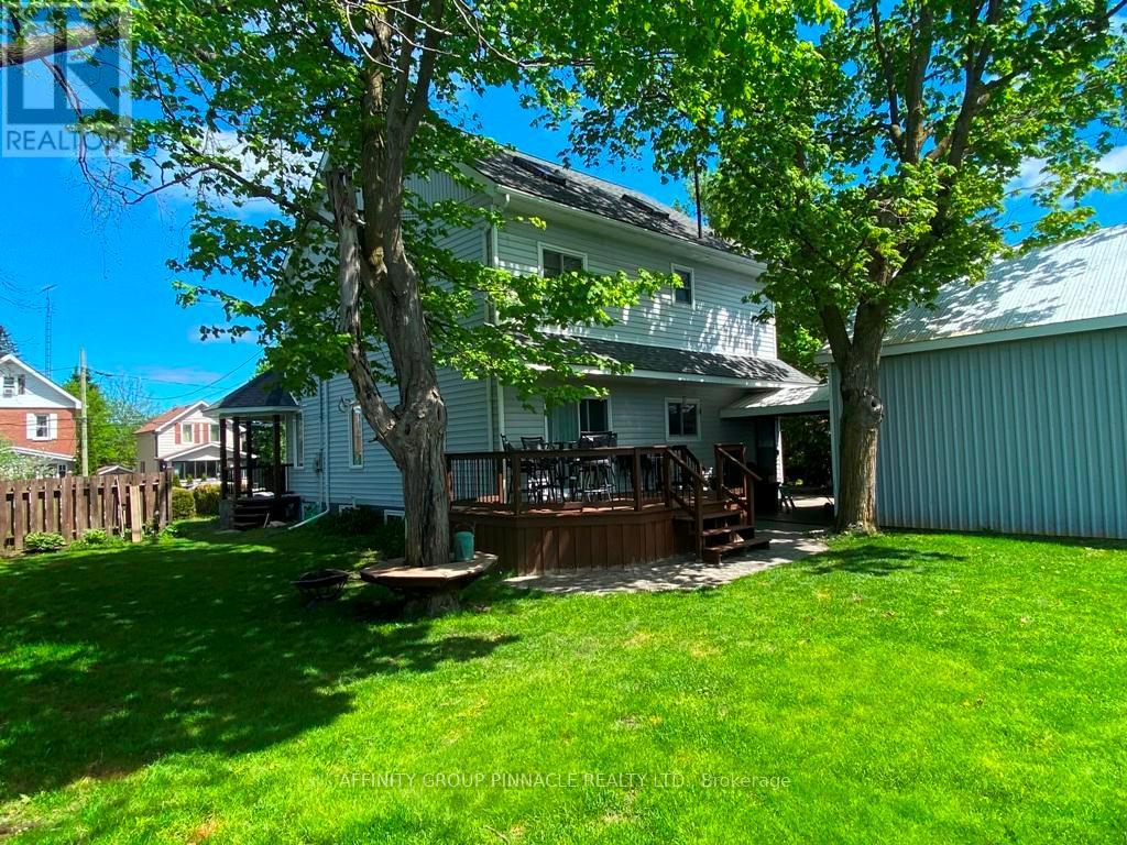 9 George Street E, Kawartha Lakes, Ontario  K9V 1W2 - Photo 40 - X12158023
