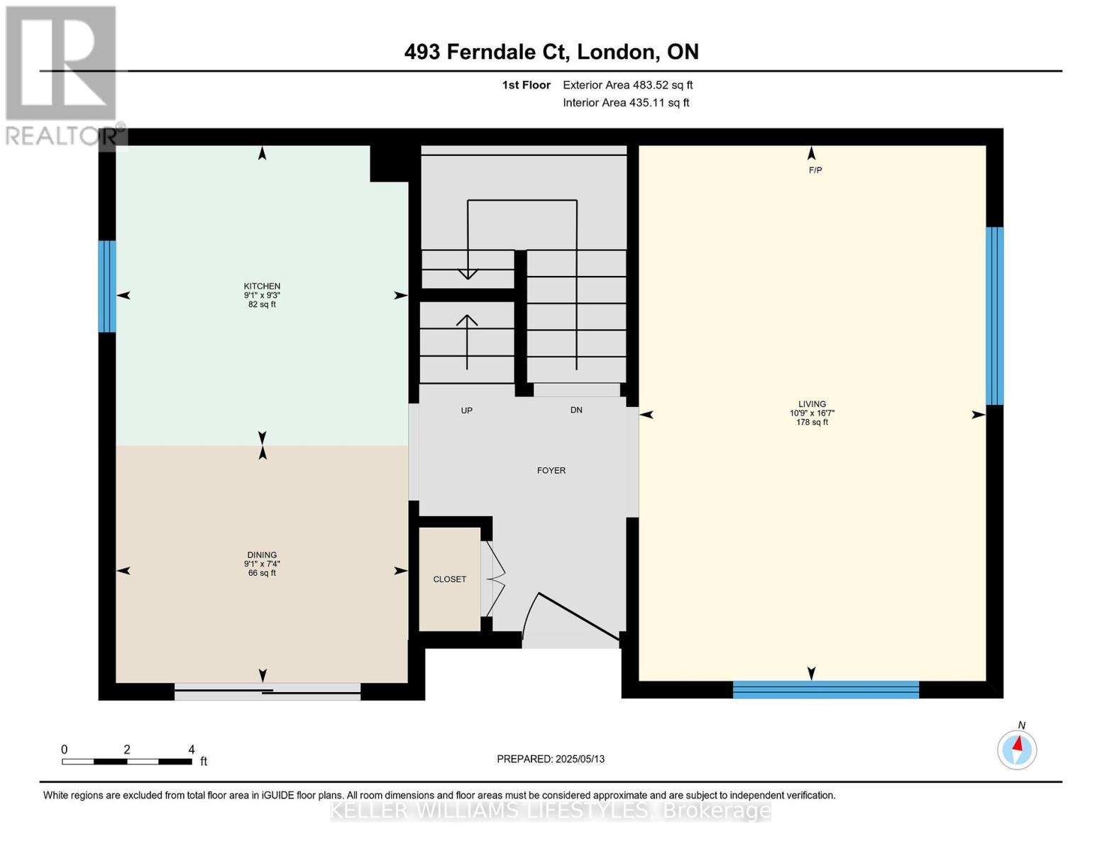 Photo 33 of 35 for 493 Ferndale Court