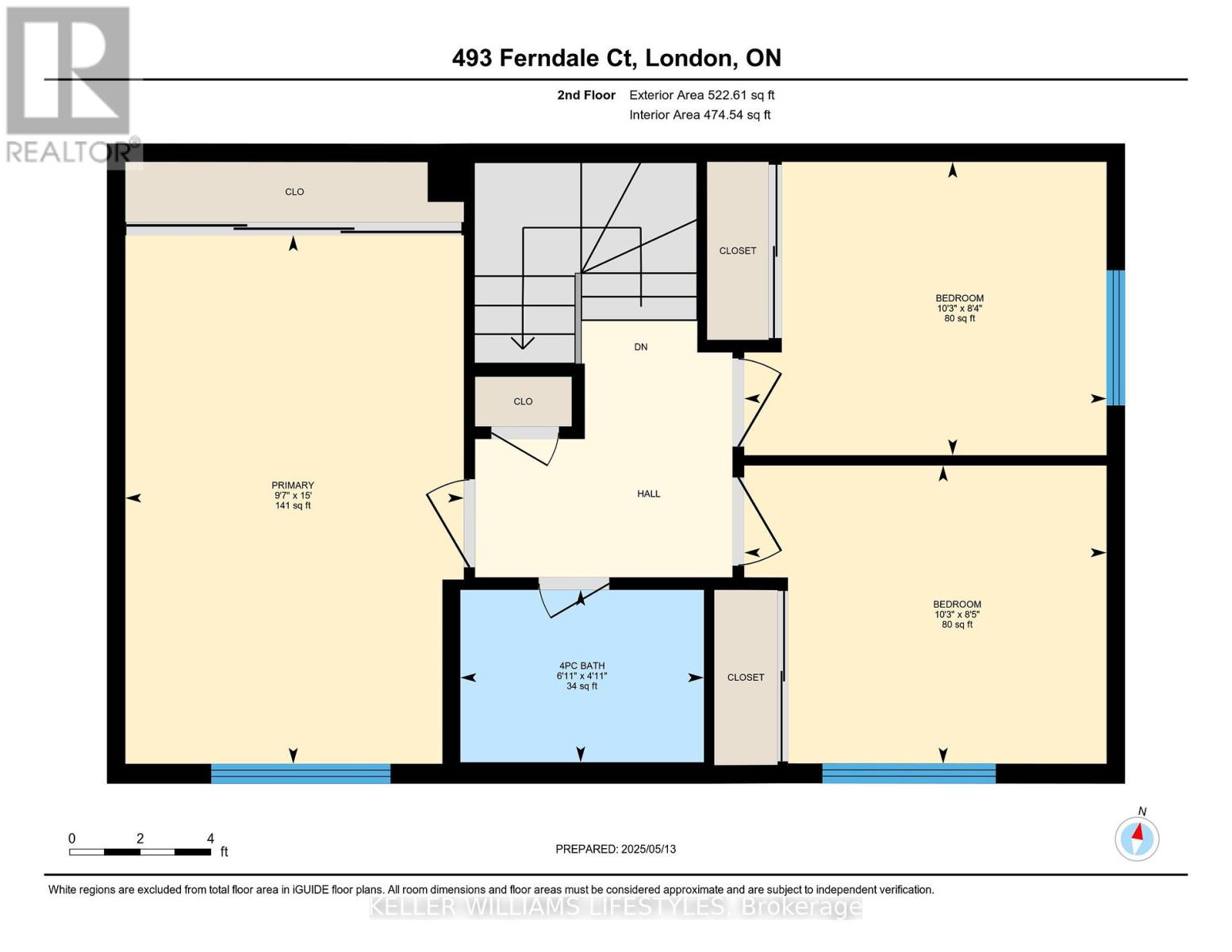 Photo 34 of 35 for 493 Ferndale Court