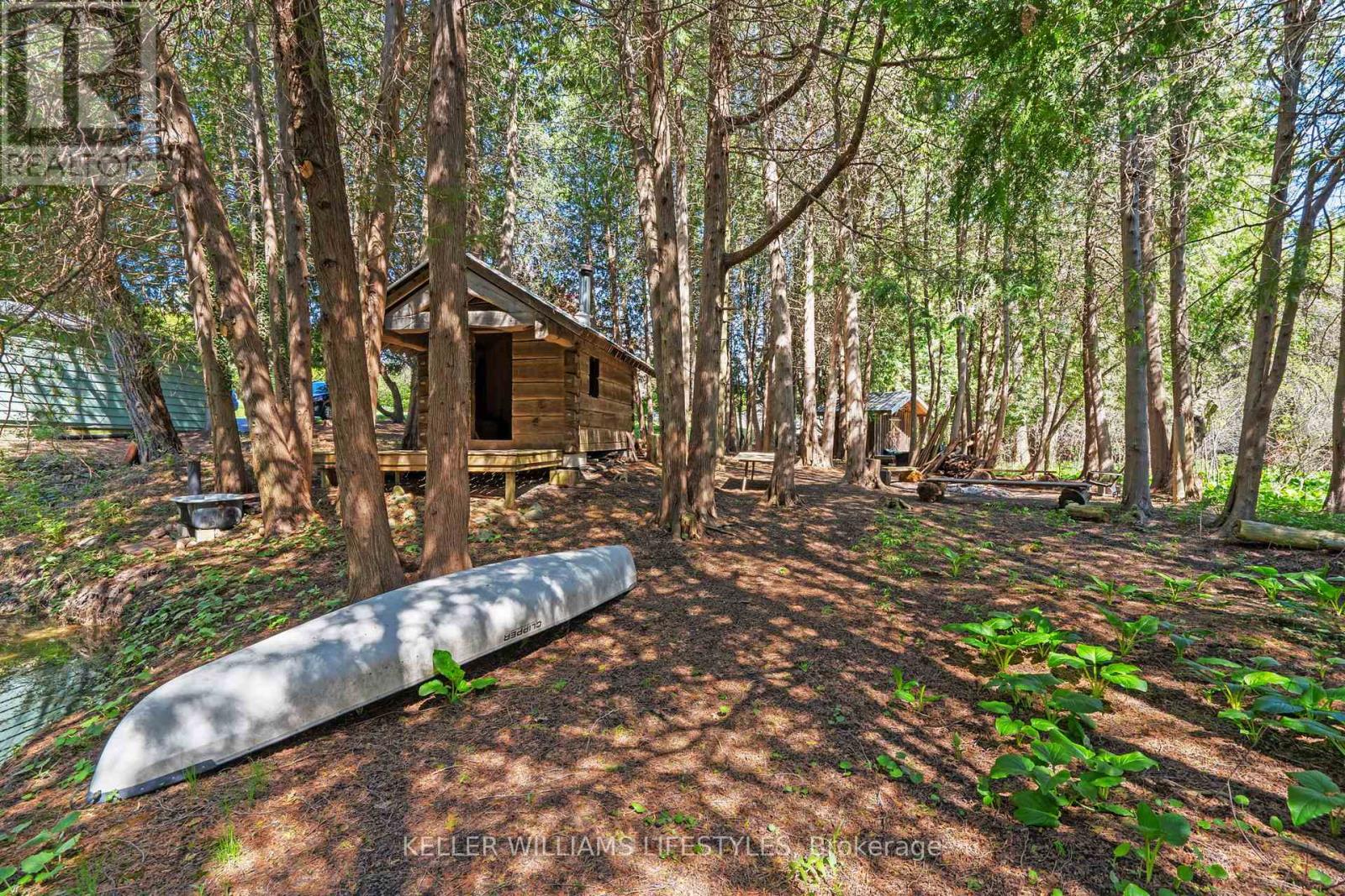 15083 Medway Road, Middlesex Centre, Ontario  N0M 1C0 - Photo 39 - X12158050