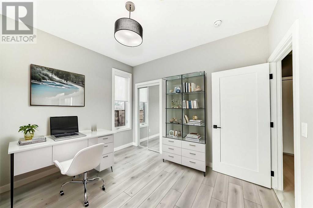 501, 8155 8th Ave, Calgary, Alberta  T3H 6H9 - Photo 5 - A2212458