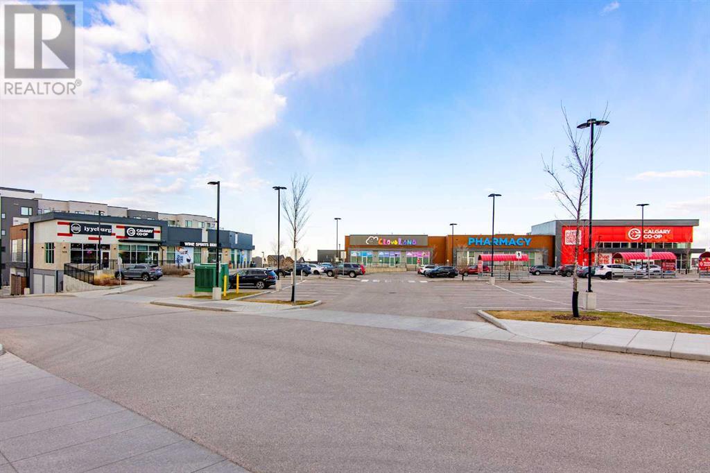 603, 238 Sage Valley Common Nw, Calgary, Alberta  T3R 1X8 - Photo 22 - A2214295