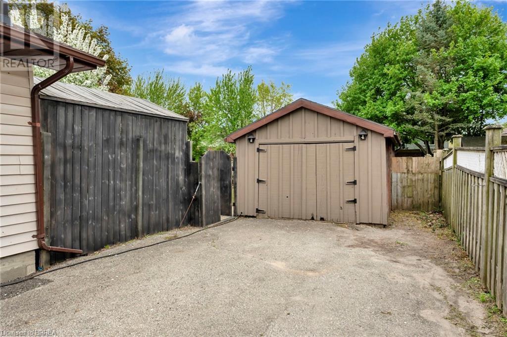 126 Silver Street, Paris, Ontario  N3L 1V4 - Photo 26 - 40725564