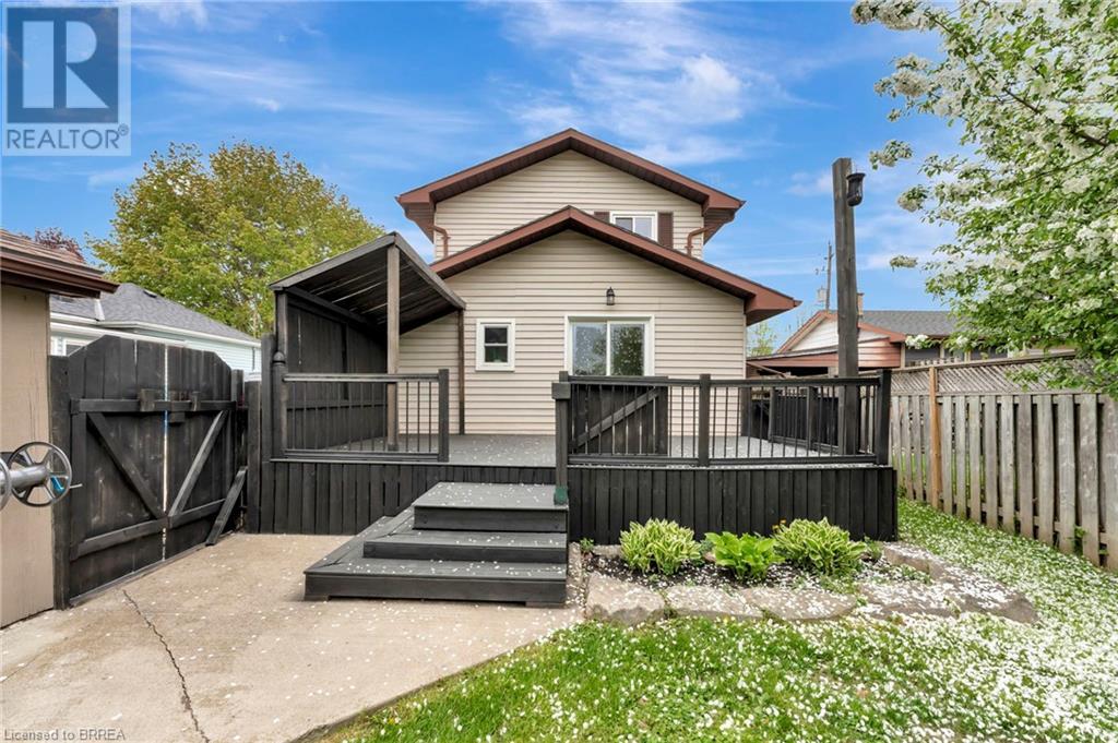 126 Silver Street, Paris, Ontario  N3L 1V4 - Photo 27 - 40725564