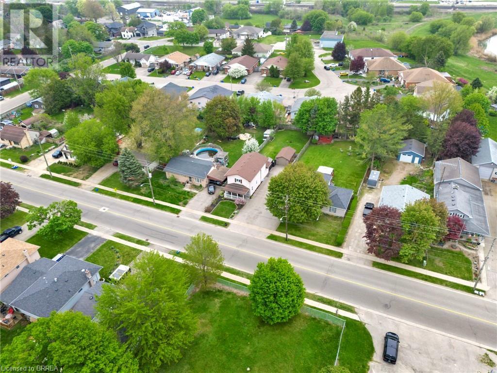 126 Silver Street, Paris, Ontario  N3L 1V4 - Photo 36 - 40725564