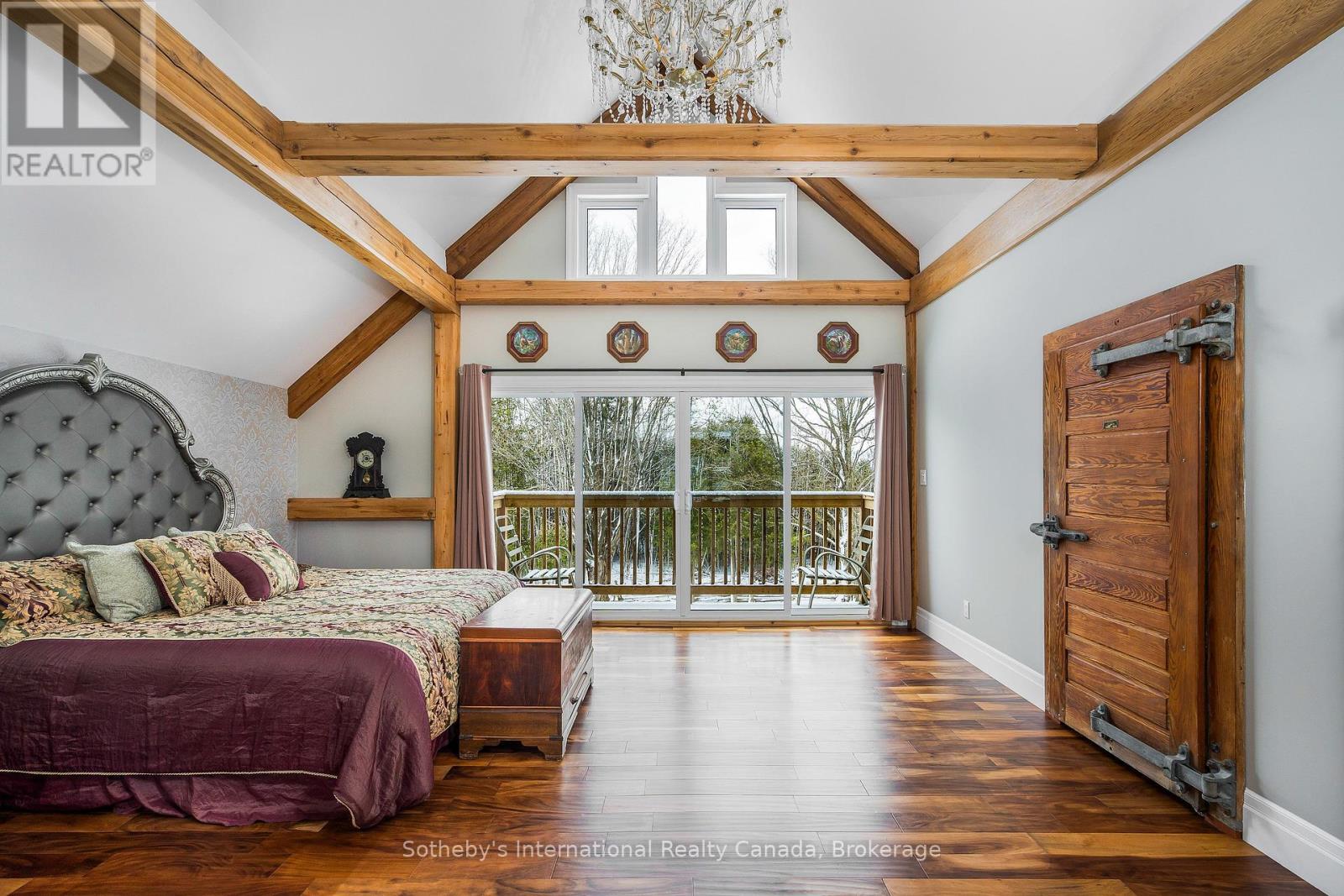 298551 Range Road, Georgian Bluffs, Ontario  N4K 0G3 - Photo 30 - X12091270