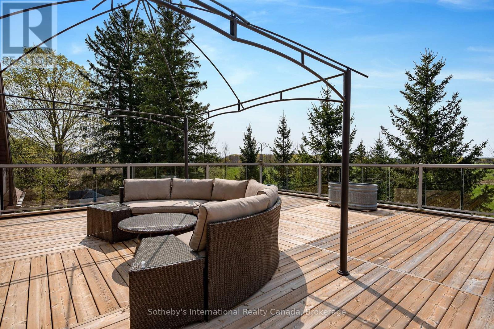 298551 Range Road, Georgian Bluffs, Ontario  N4K 0G3 - Photo 42 - X12091270