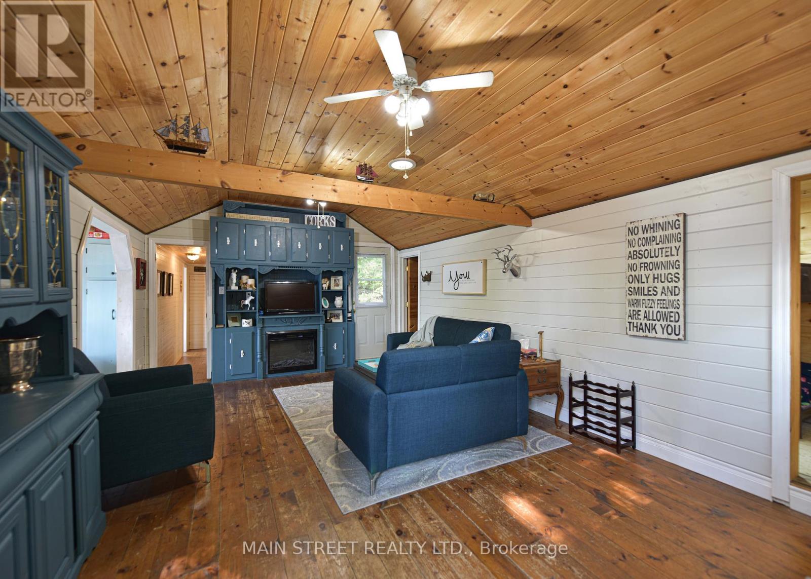 1316 Black Beach Lane, Ramara, Ontario  L0K 1B0 - Photo 7 - S12157961