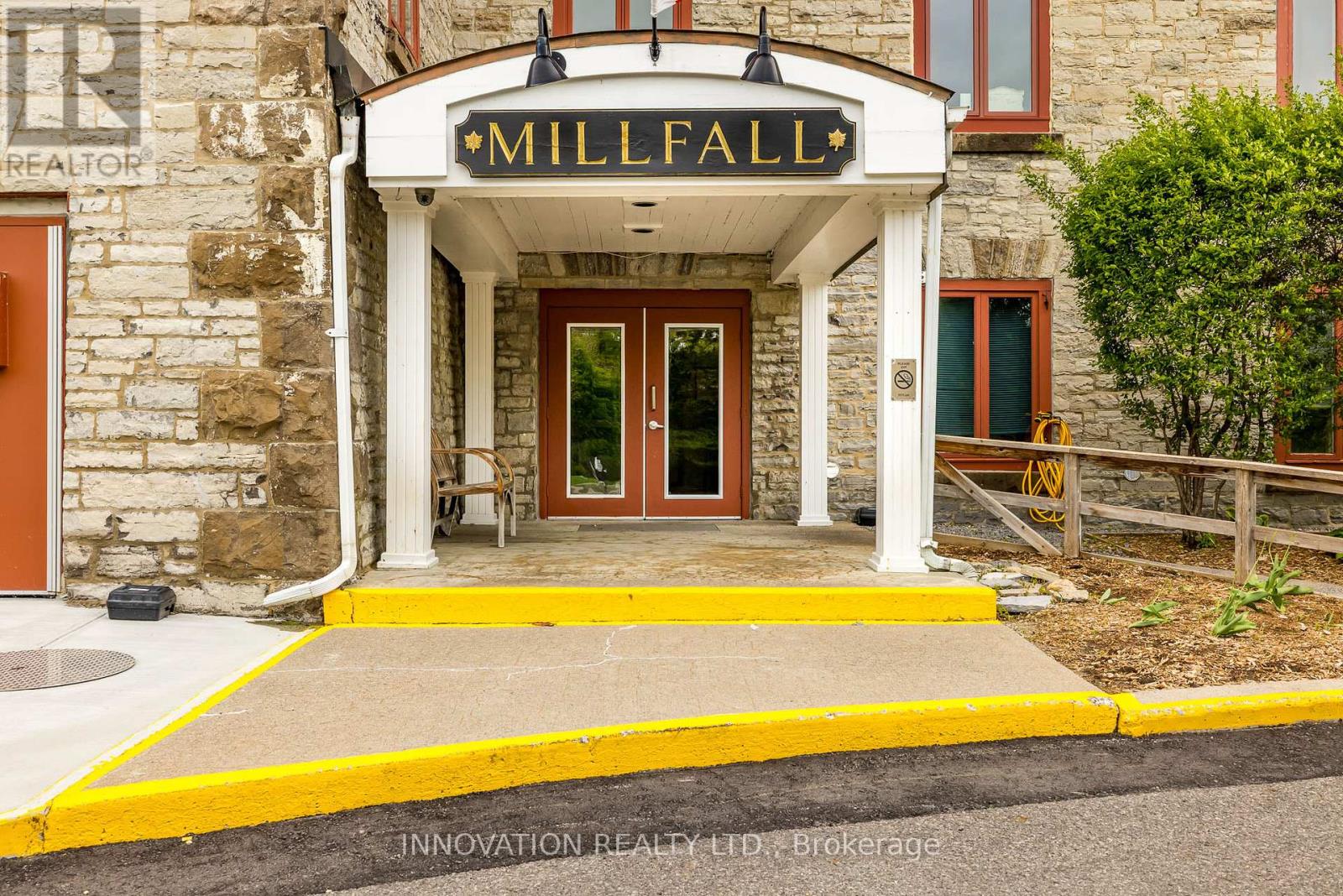 201 - 1 Rosamond Street E, Mississippi Mills, Ontario  K0A 1A0 - Photo 3 - X9520784