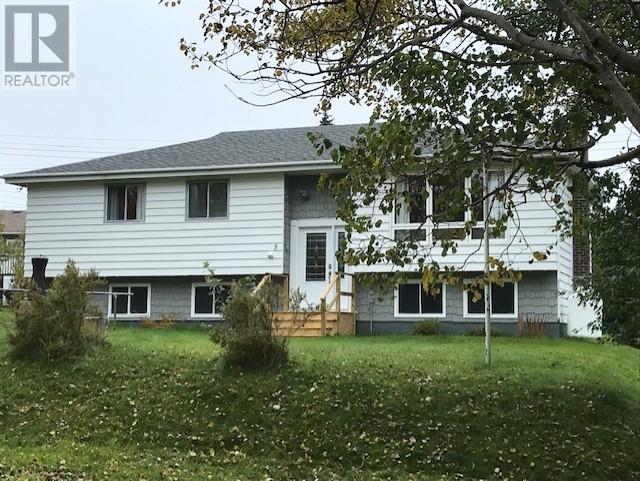 5 Joy Place, Catalina, Newfoundland & Labrador  A0C 1J0 - Photo 1 - 1265710