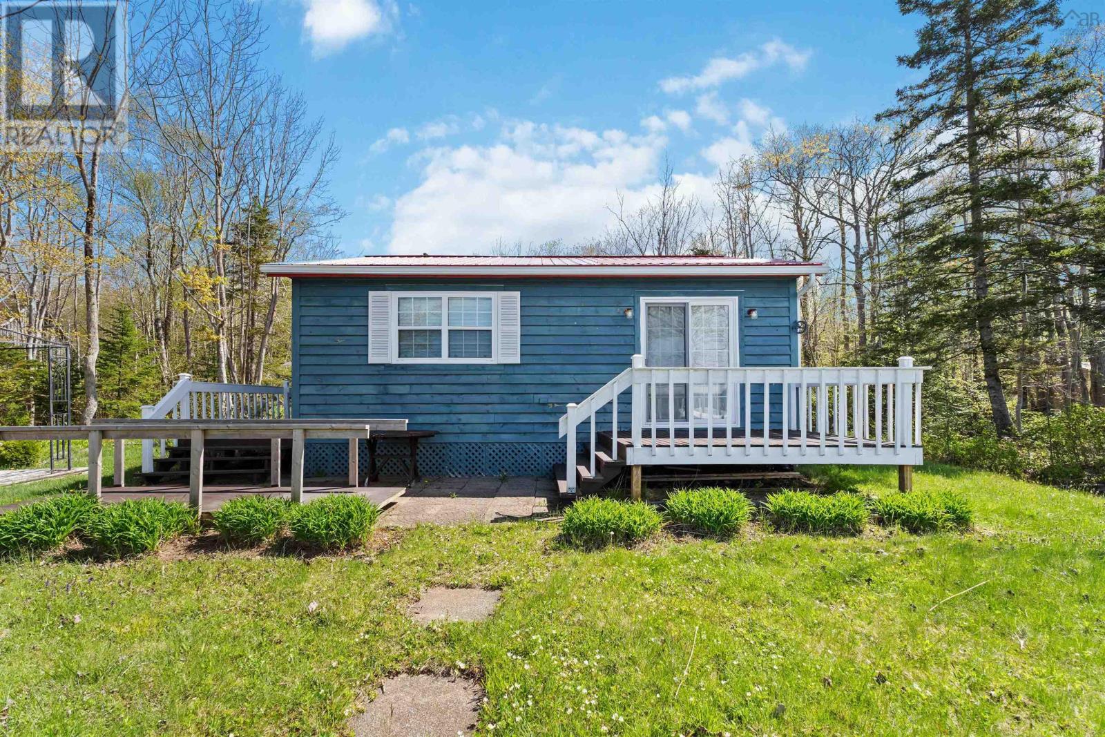 511 Rumsey Lake Road, Arlington, Nova Scotia  B0S 1L0 - Photo 2 - 202511488