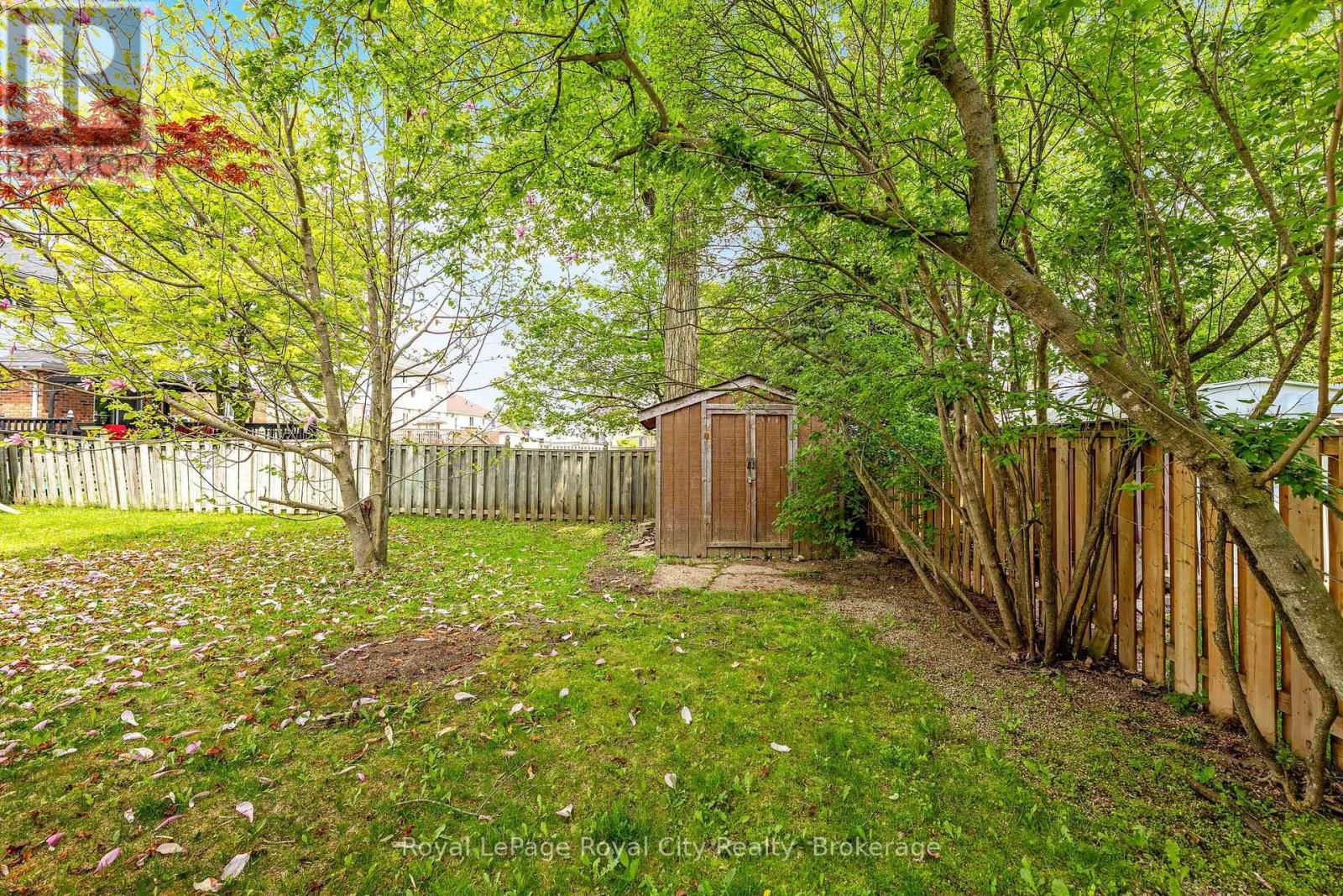 169 Sacha Road, Cambridge, Ontario  N3C 4A7 - Photo 40 - X12158032