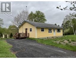 10537 Route 105, Upper Kent, New Brunswick