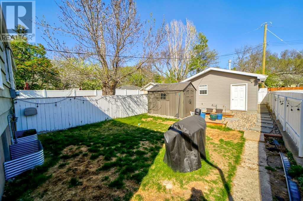 715 15 Street S, Lethbridge, Alberta  T1J 3A1 - Photo 23 - A2217594