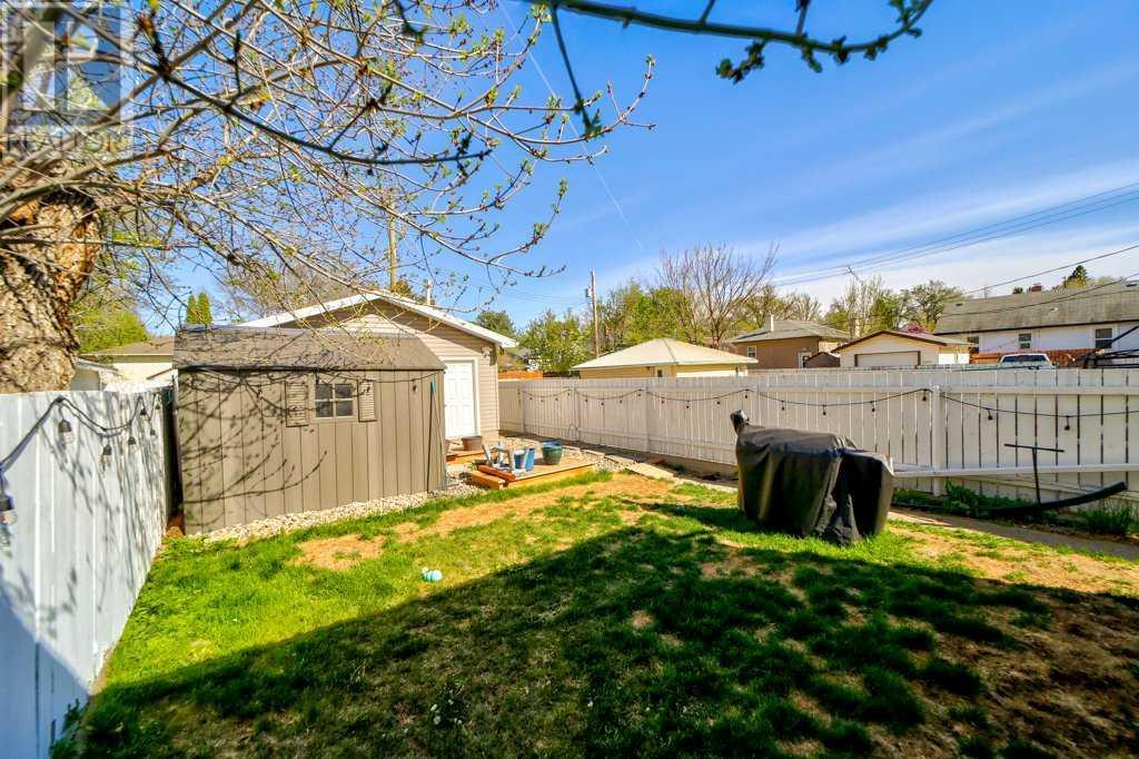 715 15 Street S, Lethbridge, Alberta  T1J 3A1 - Photo 27 - A2217594
