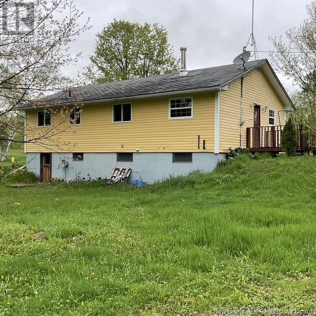 10537 Route 105, Upper Kent, New Brunswick  E7J 2B7 - Photo 23 - NB110164