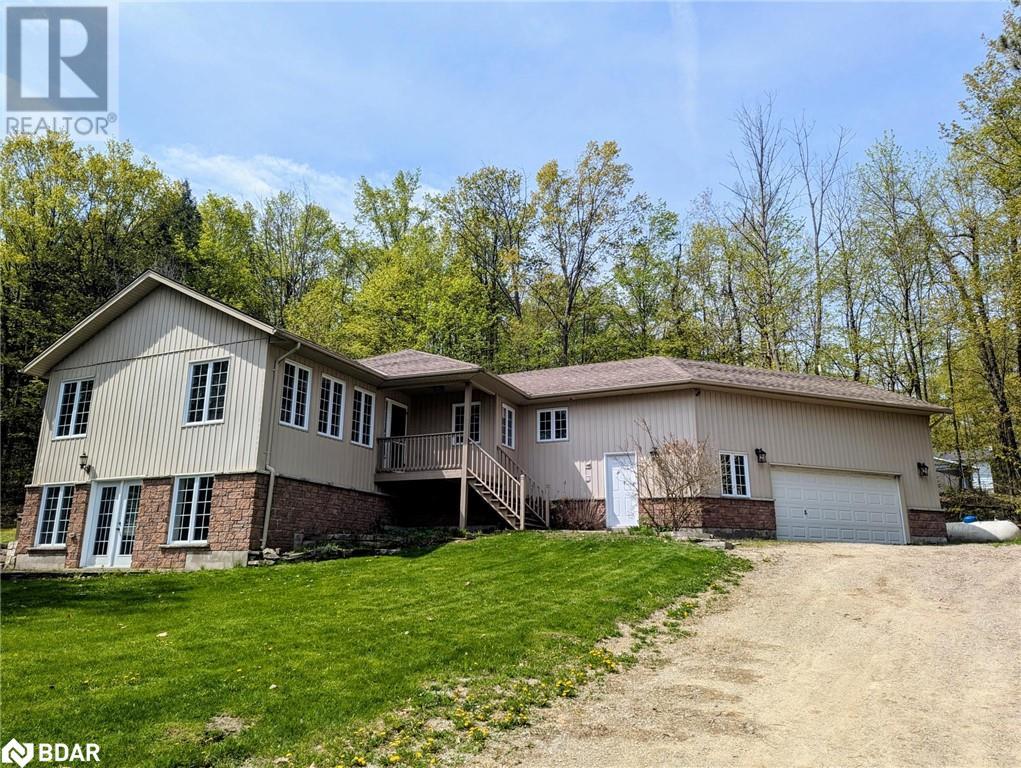 4927 25 Side Road, Essa, Ontario  L4M 4S4 - Photo 1 - 40720571