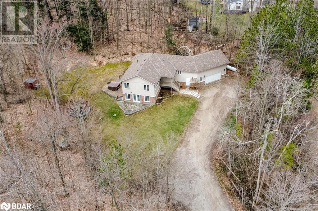 Property at 4927 25 SIDE Road image 2