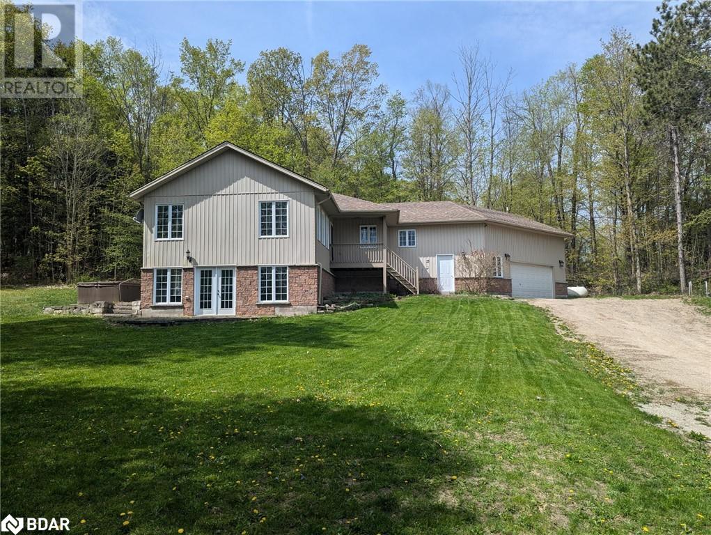 Property at 4927 25 SIDE Road image 3