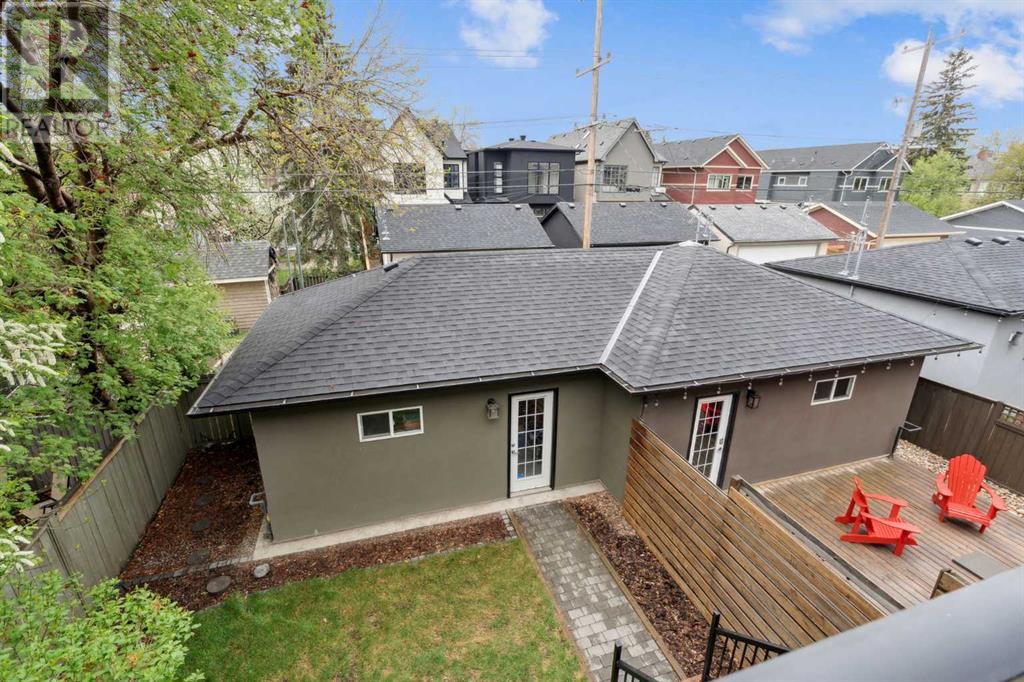 1617 Westmount Road Nw, Calgary, Alberta  T2N 3M2 - Photo 23 - A2222625