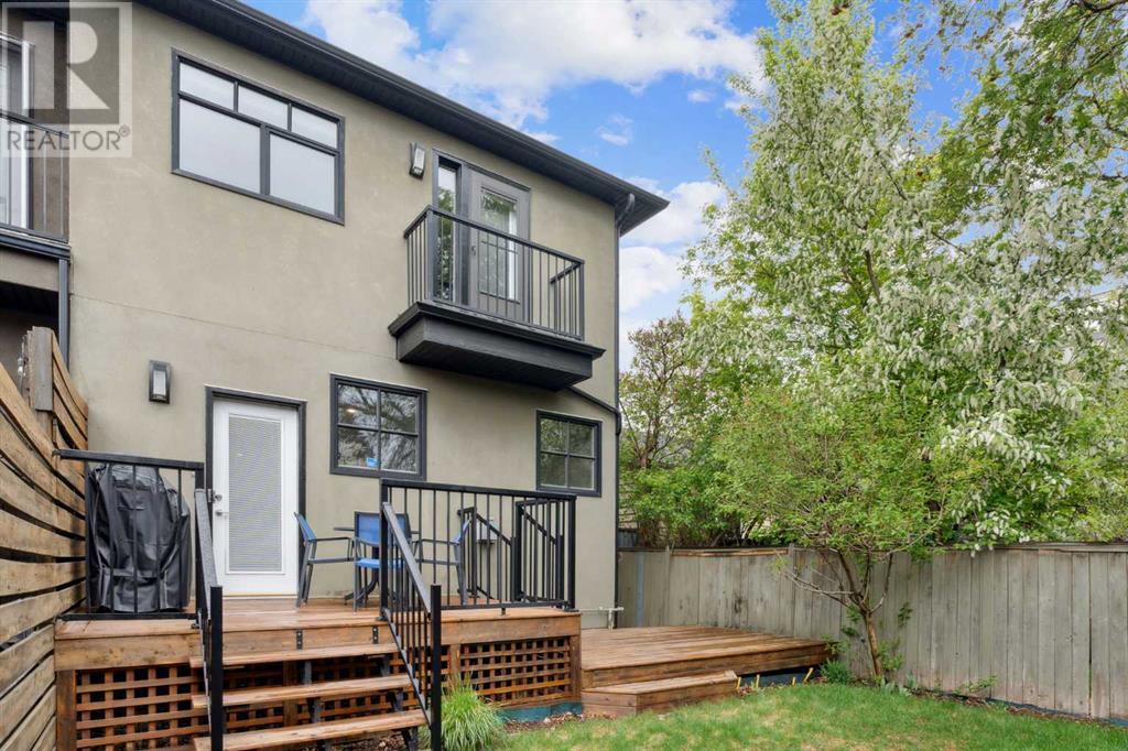 1617 Westmount Road Nw, Calgary, Alberta  T2N 3M2 - Photo 17 - A2222625