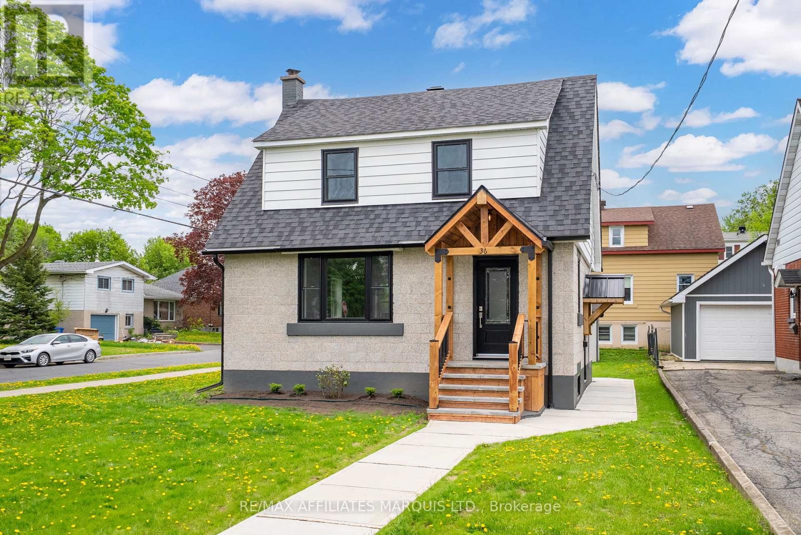 Property at 36 OLD ORCHARD AVENUE image 1