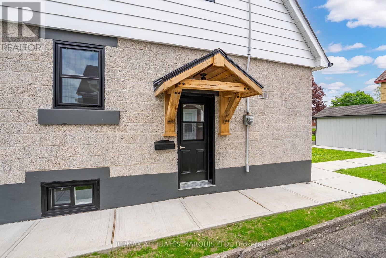 36 Old Orchard Avenue, Cornwall, Ontario  K6H 2H2 - Photo 40 - X12158043