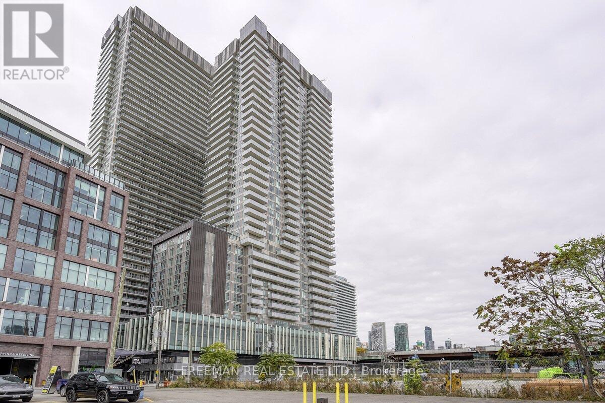 14 - 20 RICHARDSON STREET, toronto (waterfront communities), Ontario