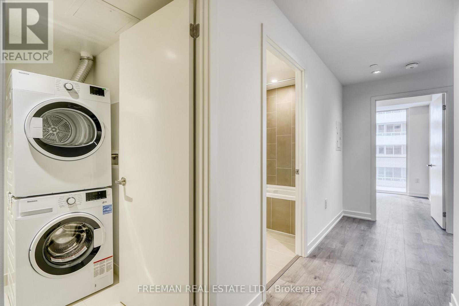 514 - 20 Richardson Street, Toronto, Ontario  M5A 0S6 - Photo 10 - C12158026