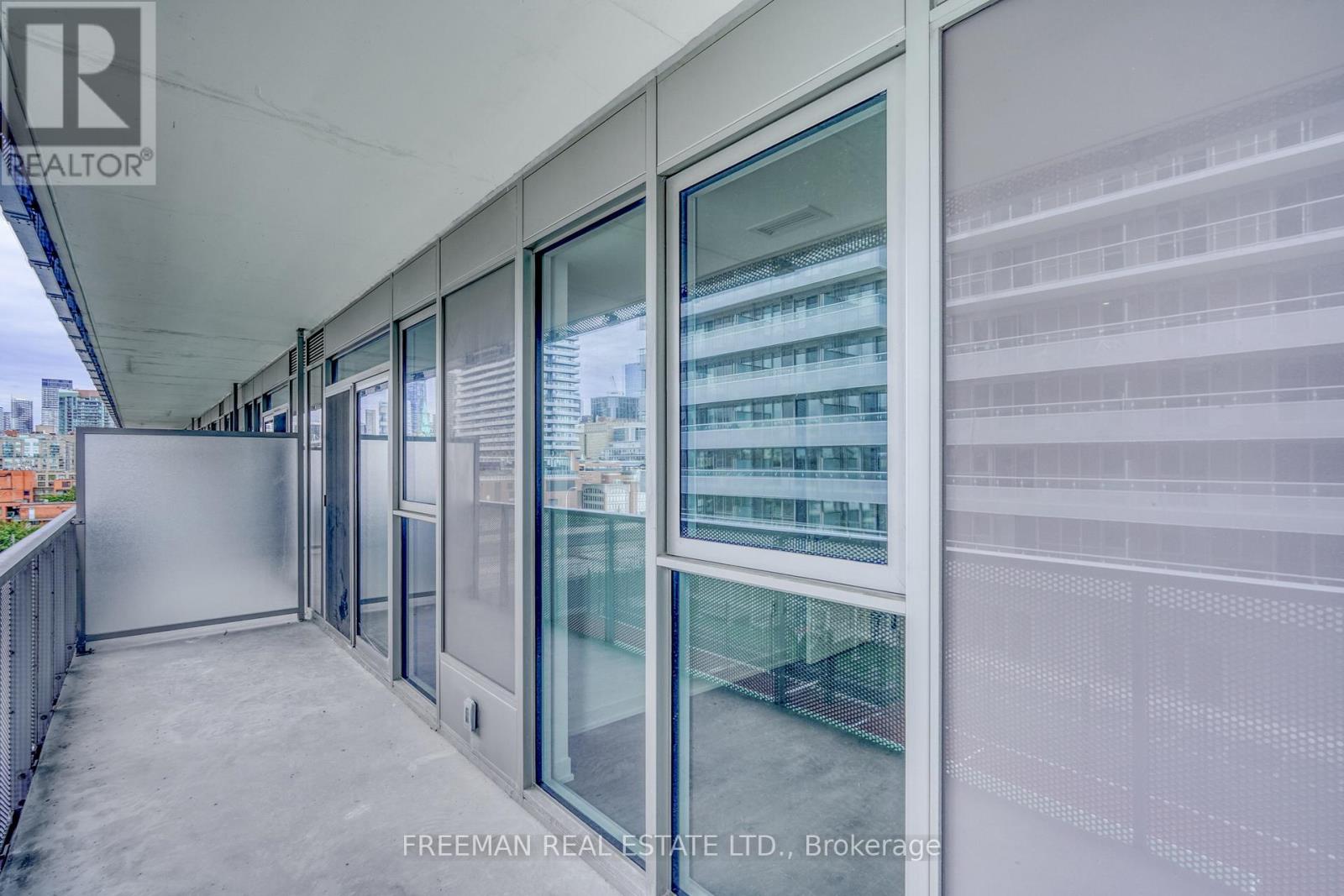 514 - 20 Richardson Street, Toronto, Ontario  M5A 0S6 - Photo 11 - C12158026