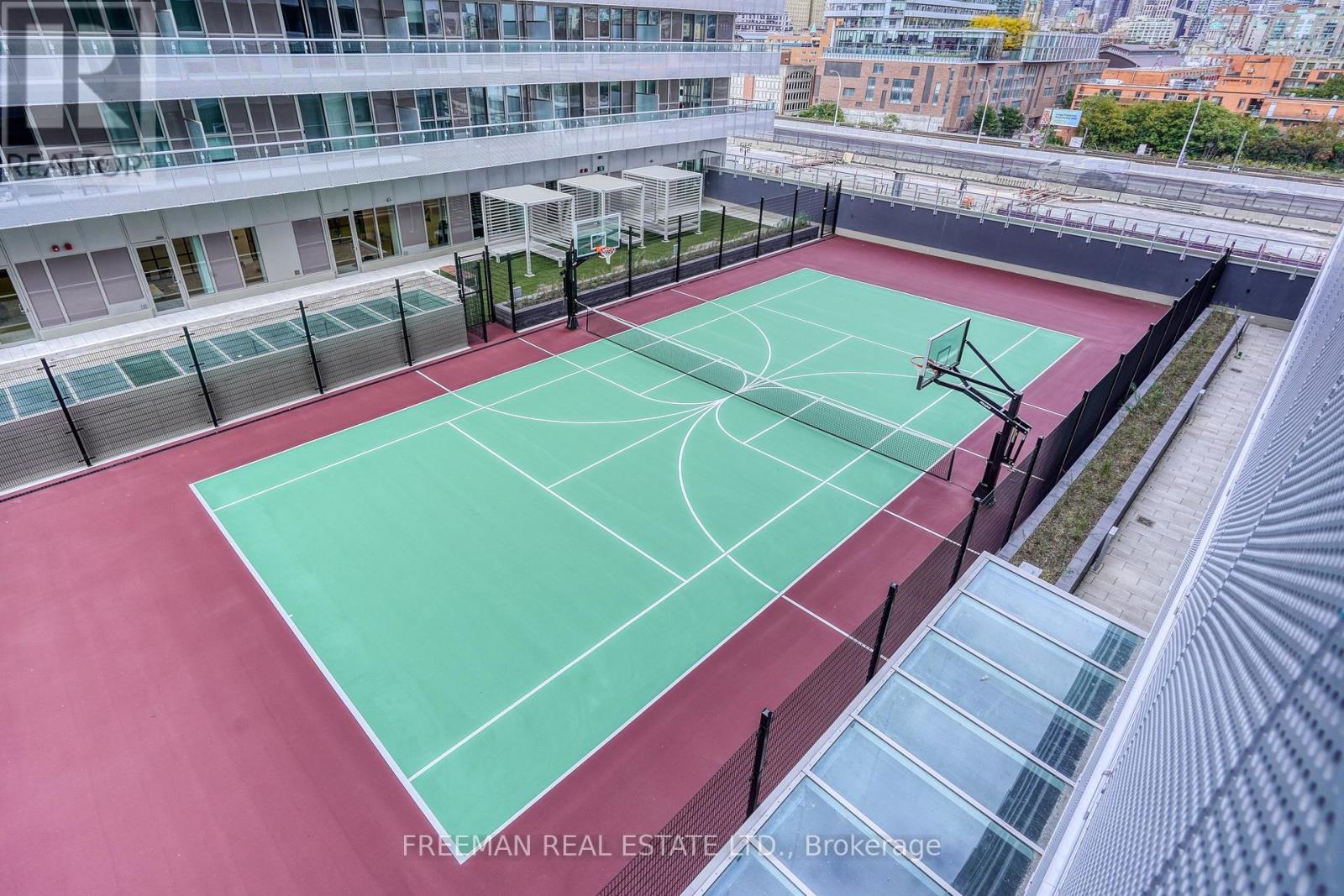 514 - 20 Richardson Street, Toronto, Ontario  M5A 0S6 - Photo 12 - C12158026