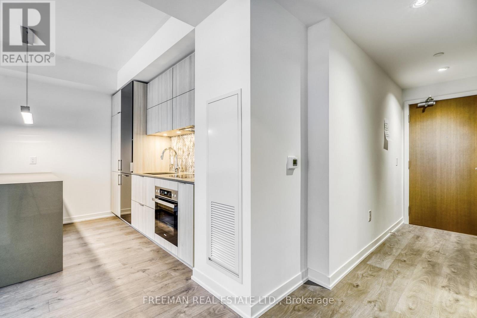 514 - 20 Richardson Street, Toronto, Ontario  M5A 0S6 - Photo 2 - C12158026