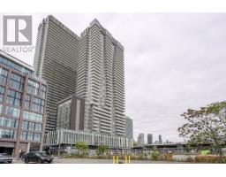 514 - 20 RICHARDSON STREET, Toronto, Ontario