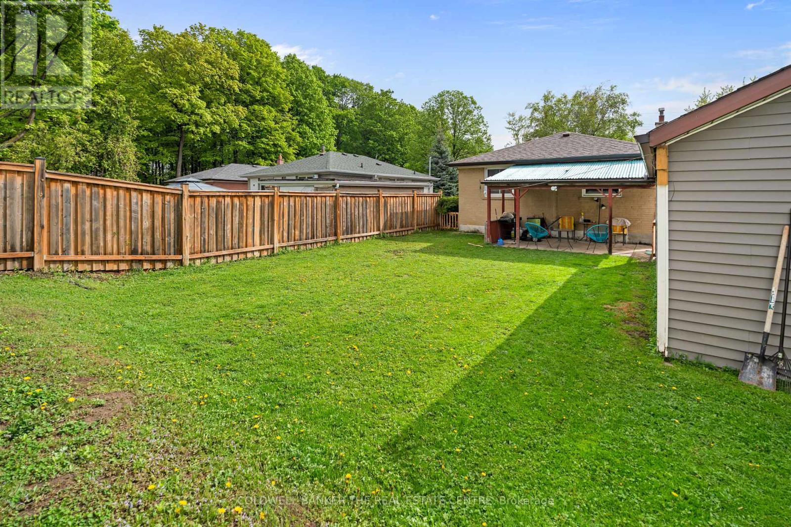 135 Lord Roberts Drive, Toronto, Ontario  M1K 3W5 - Photo 37 - E12158025
