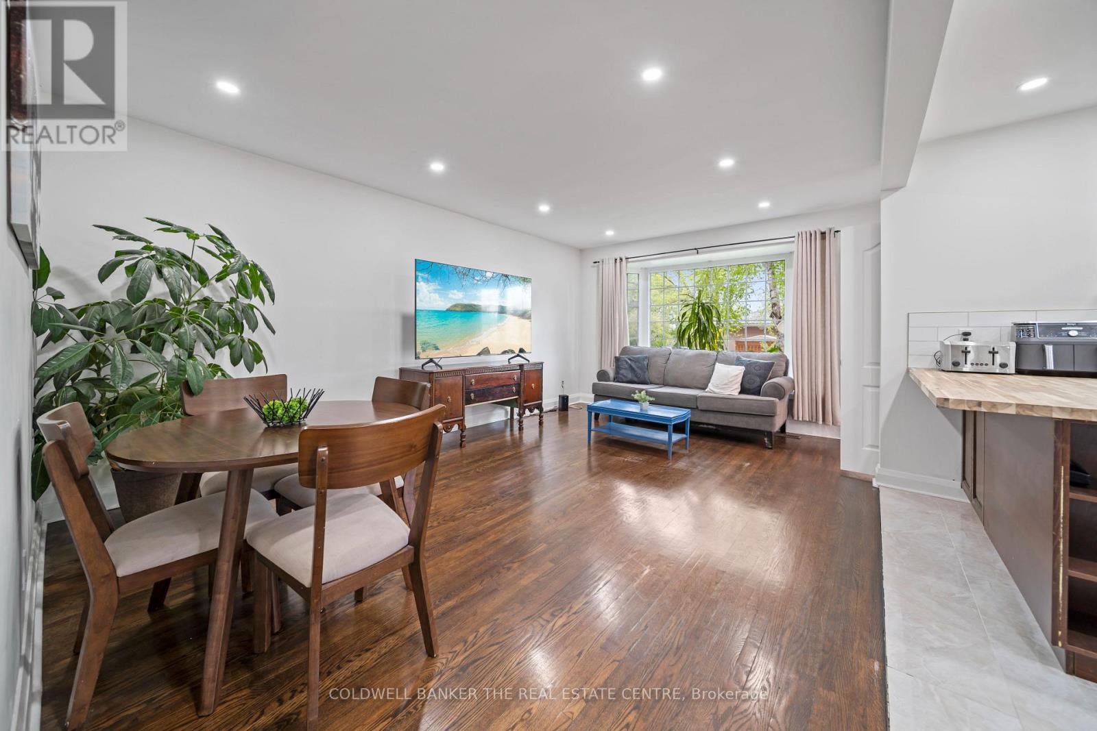 135 Lord Roberts Drive, Toronto, Ontario  M1K 3W5 - Photo 4 - E12158025