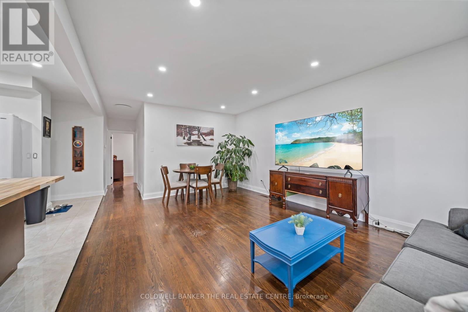 135 Lord Roberts Drive, Toronto, Ontario  M1K 3W5 - Photo 5 - E12158025