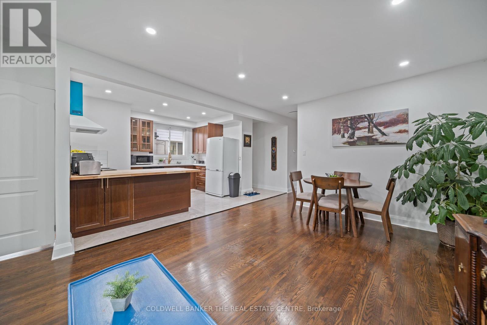 135 Lord Roberts Drive, Toronto, Ontario  M1K 3W5 - Photo 8 - E12158025