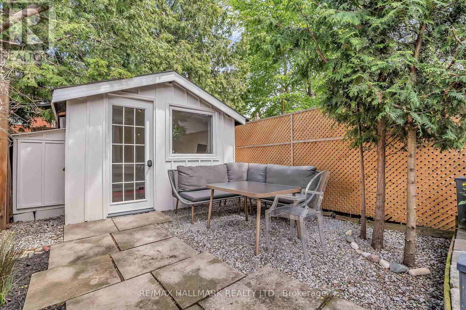 1043 Craven Road, Toronto (Greenwood-Coxwell), Ontario  M4J 4V7 - Photo 20 - E12158044