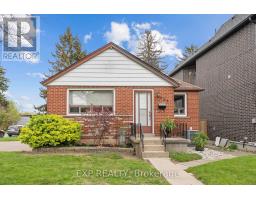 127 DONSIDE DRIVE, Toronto, Ontario