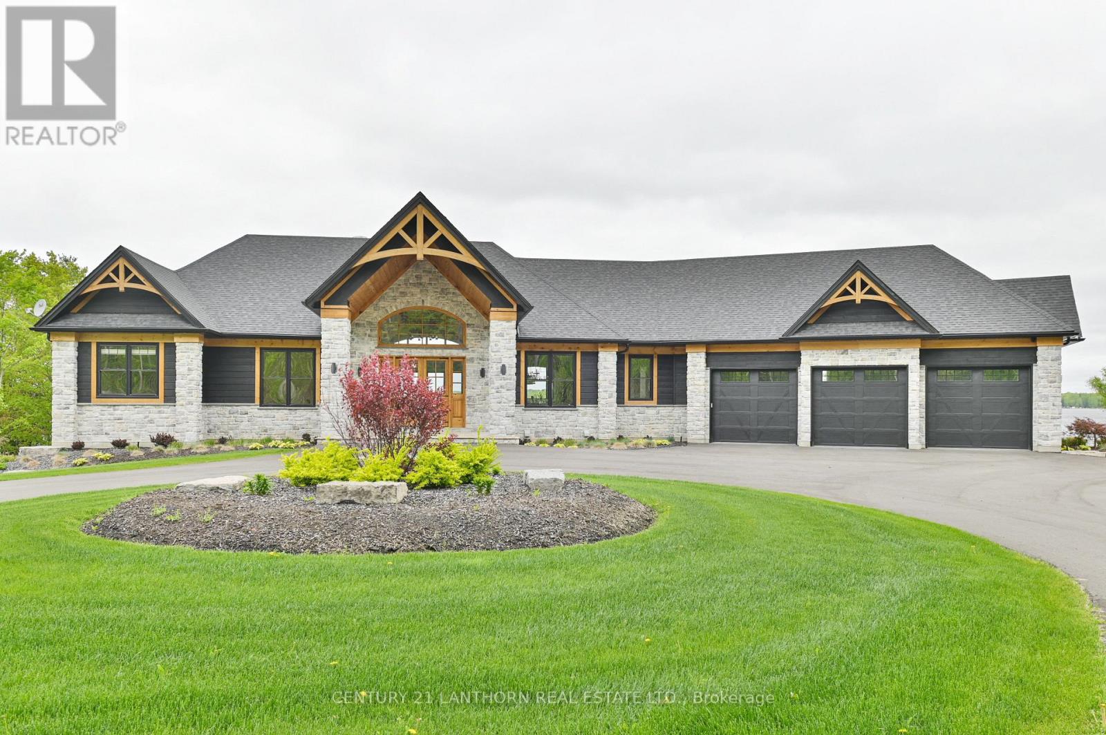 555 Mile Point Lane, Centre Hastings, Ontario  K0K 2K0 - Photo 5 - X11989309