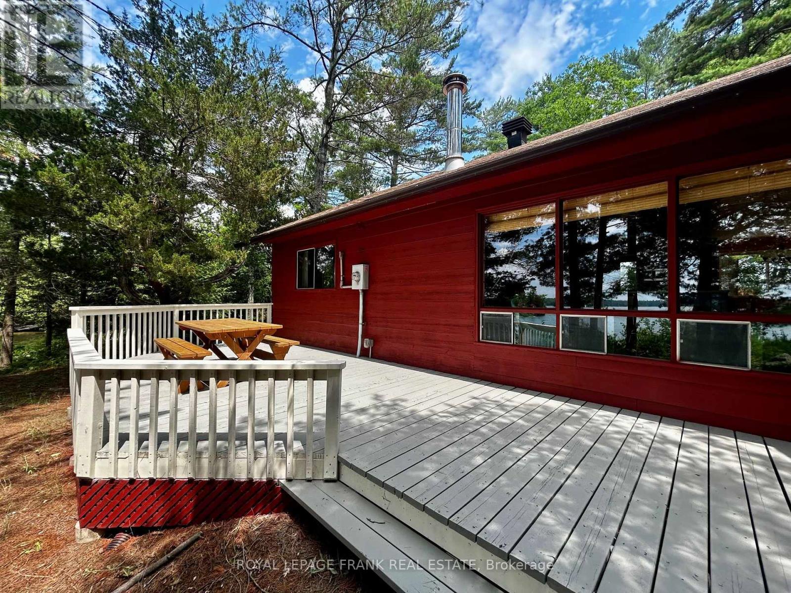 2295 Stony Lake Isl 17, North Kawartha, Ontario  K0L 2H0 - Photo 26 - X12156280