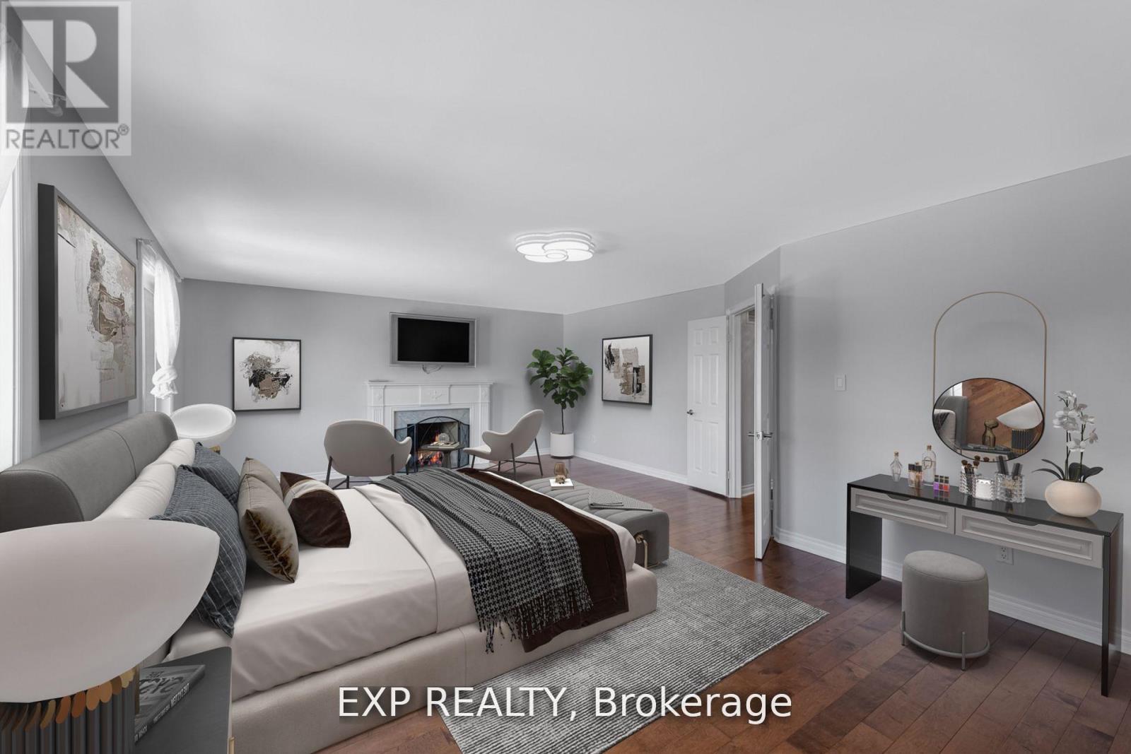75 Somerset Crescent, Richmond Hill (Observatory), Ontario  L4C 8N8 - Photo 12 - N12152530