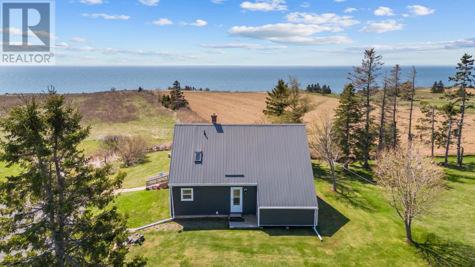 4259 Cape Bear Road, White Sands, Prince Edward Island  C0A 1W0 - Photo 1 - 202511499