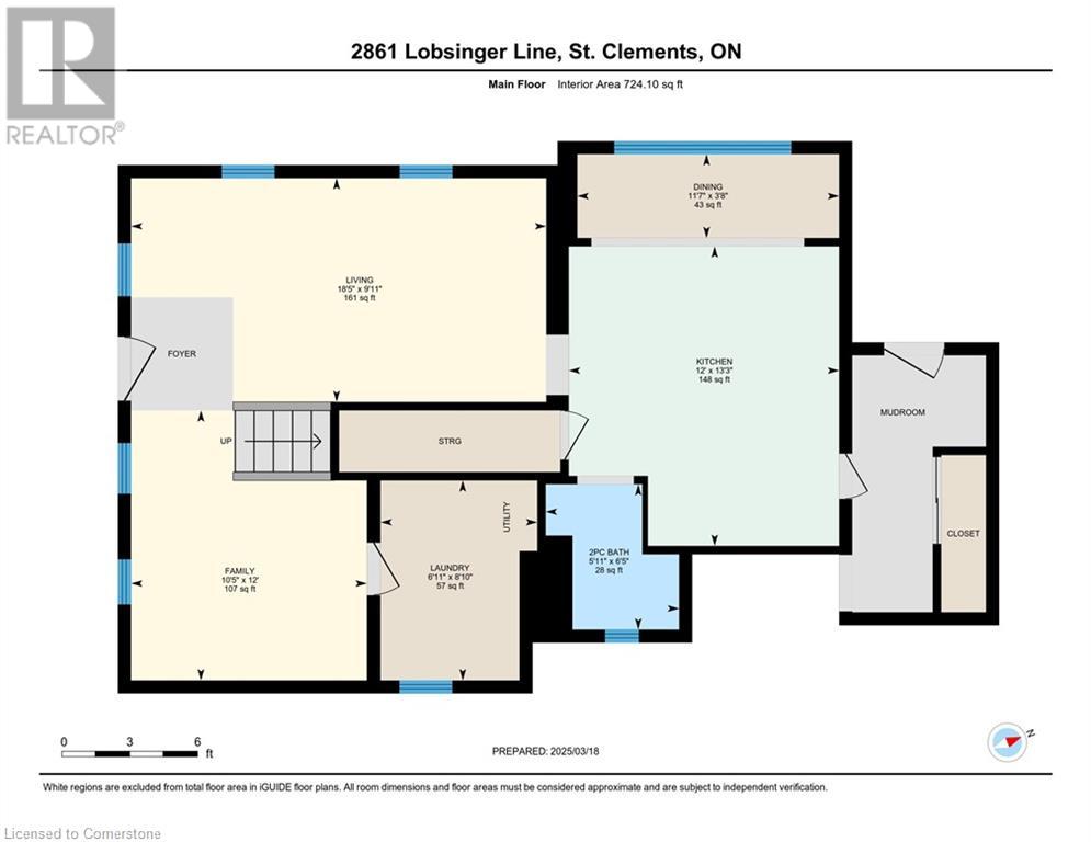 2861 Lobsinger Line, Heidelberg, Ontario  N0B 2M0 - Photo 23 - 40704540