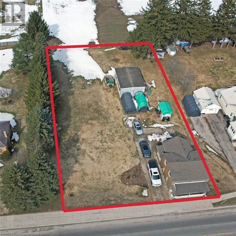 2861 Lobsinger Line, Heidelberg, Ontario  N0B 2M0 - Photo 2 - 40704540
