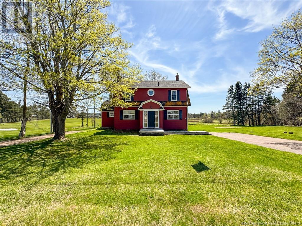 50 Fairfield Road, Sackville, New Brunswick