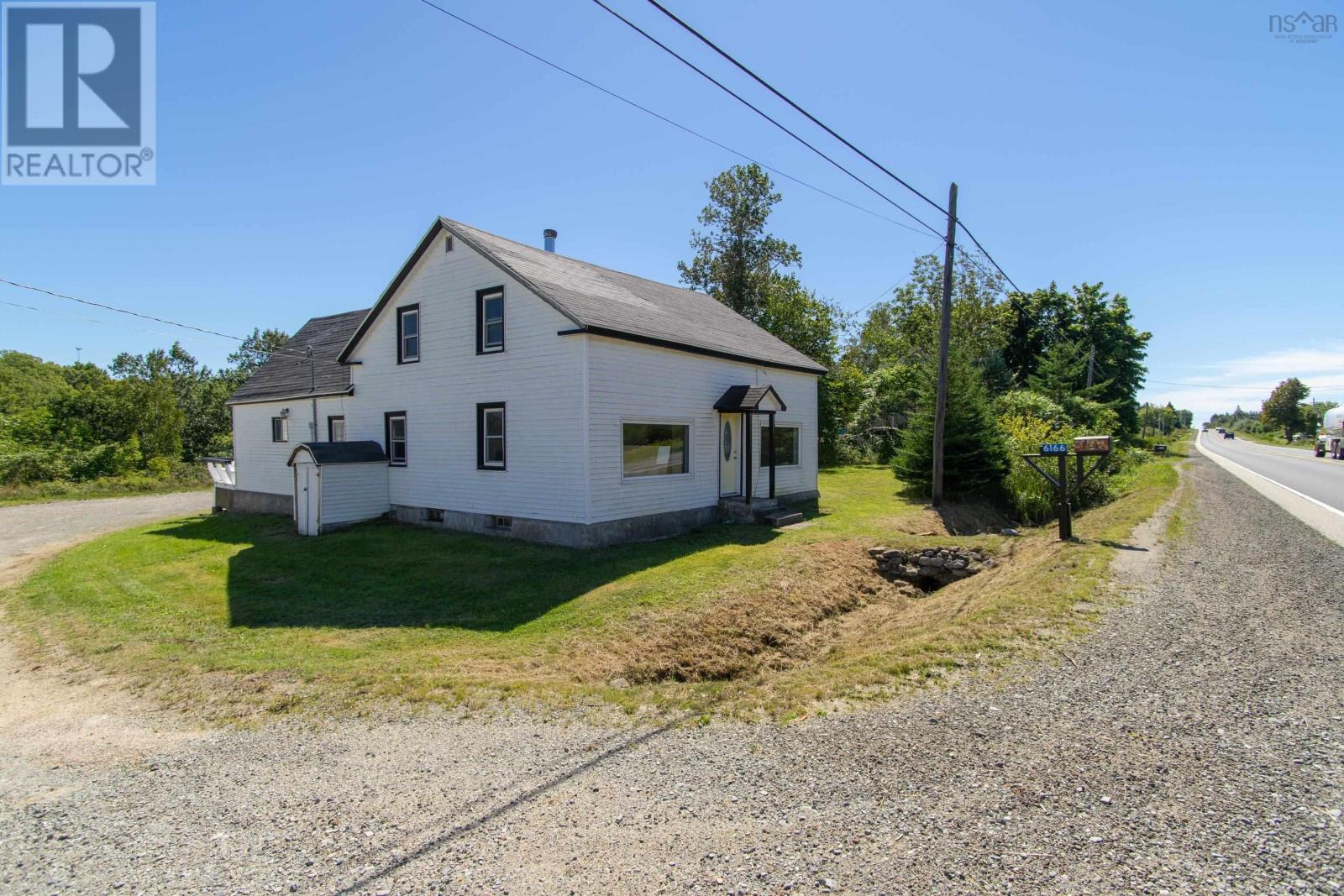 6166 Highway 1, Ashmore, Nova Scotia  B0W 3T0 - Photo 2 - 202503497
