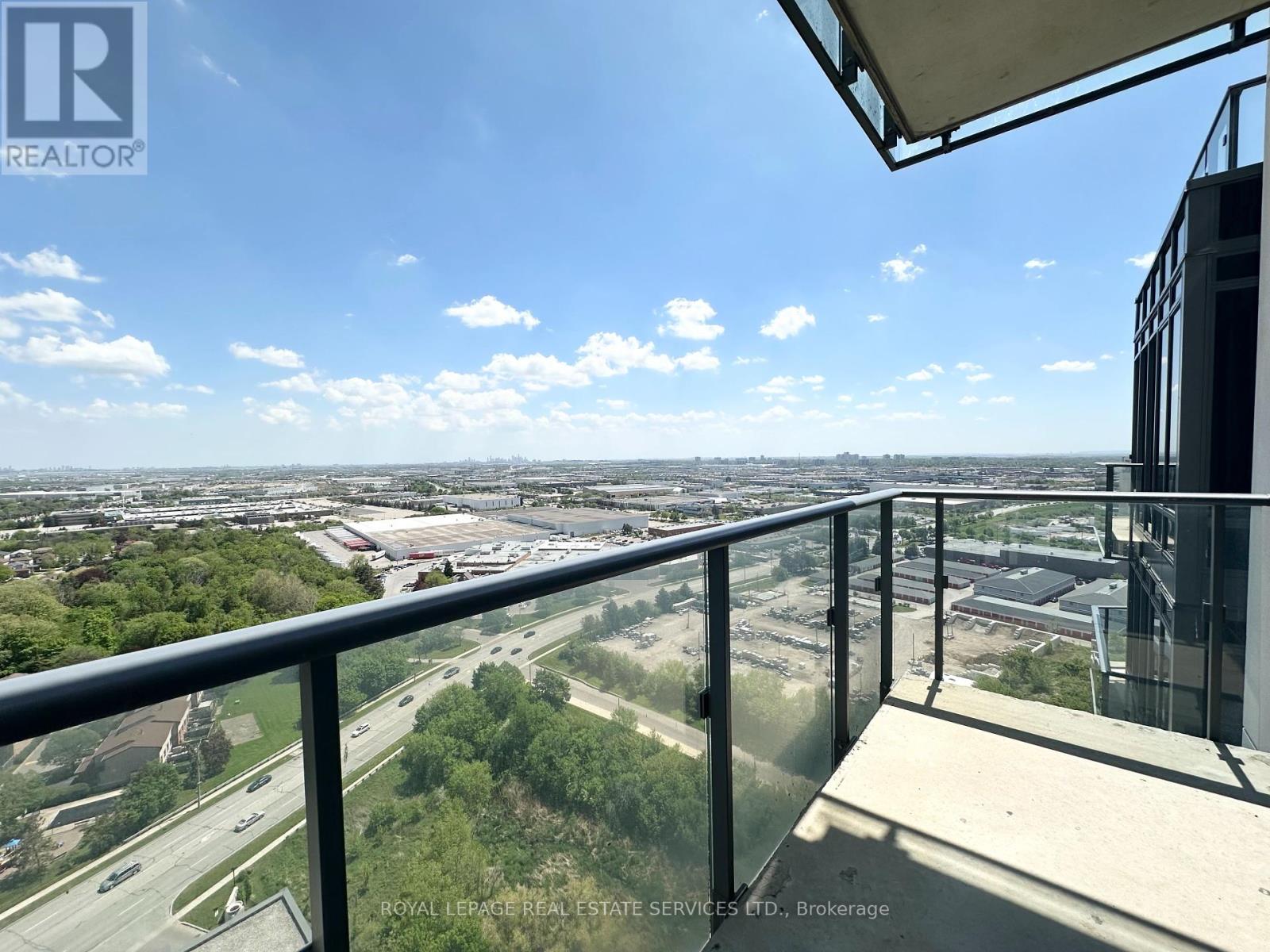 2403 - 188 Clark Boulevard, Brampton, Ontario  L6T 0J2 - Photo 14 - W12158018